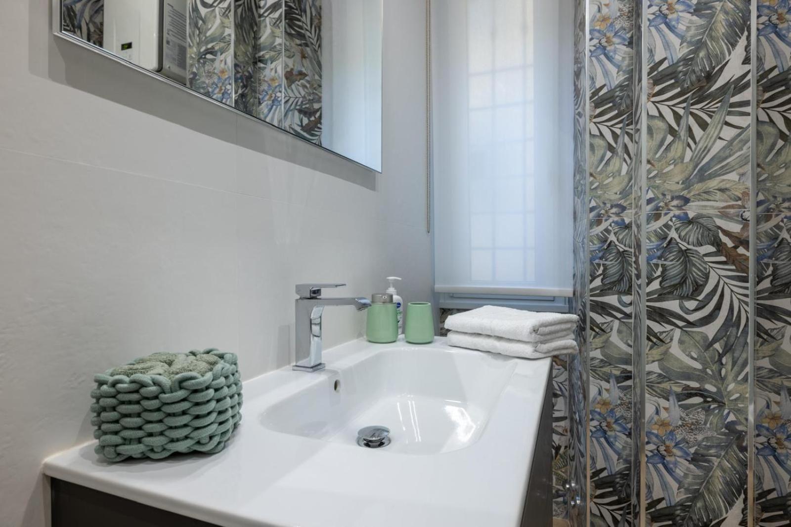 Blessed House Apartamento *