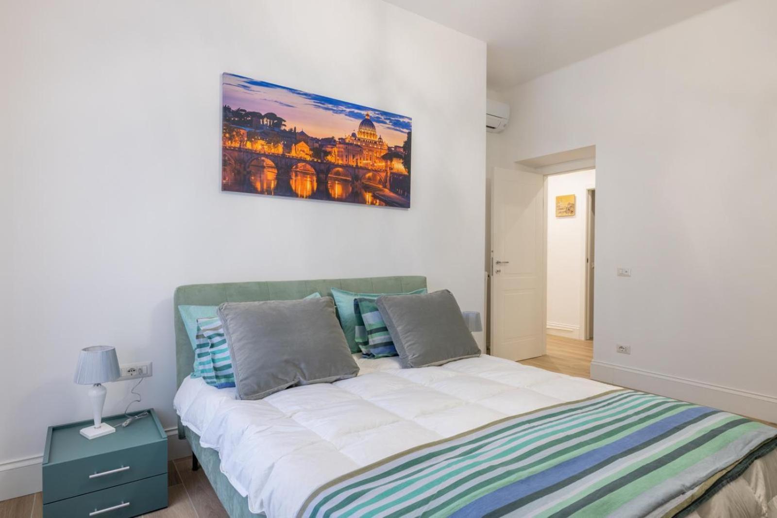 Apartamento Blessed House *
