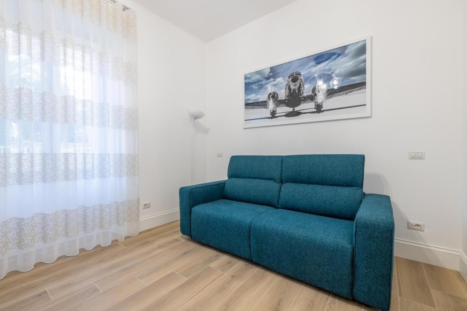 Blessed House Roma