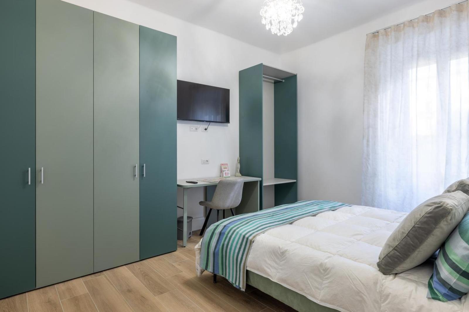 Blessed House Apartamento