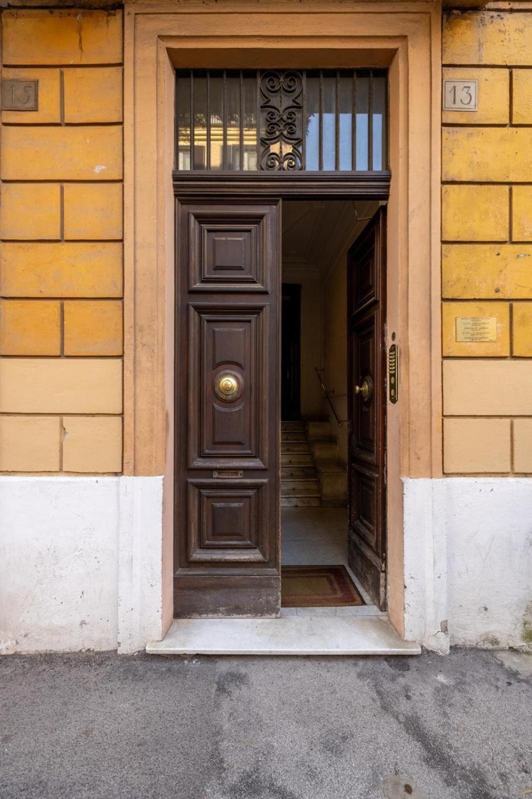 Apartamento Blessed House Roma
