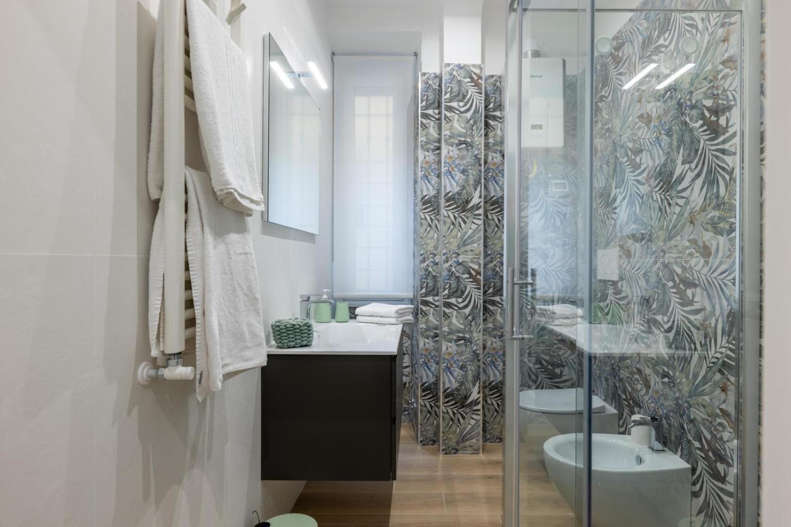 Blessed House Apartamento *
