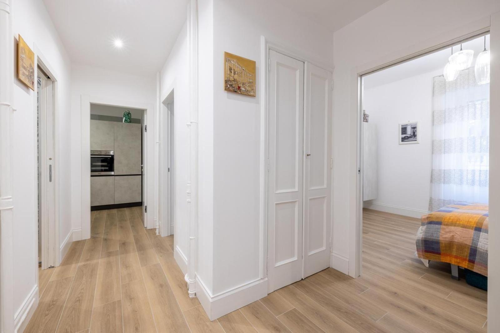 Apartamento Blessed House